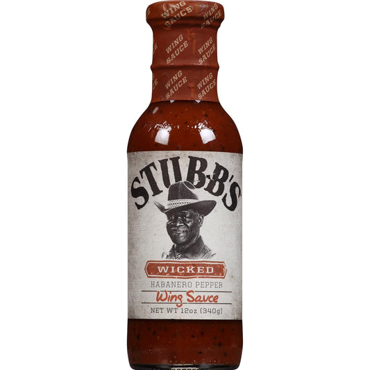 Stubb's-Wicked-Habanero-Pepper-Wing-Sauce,-661