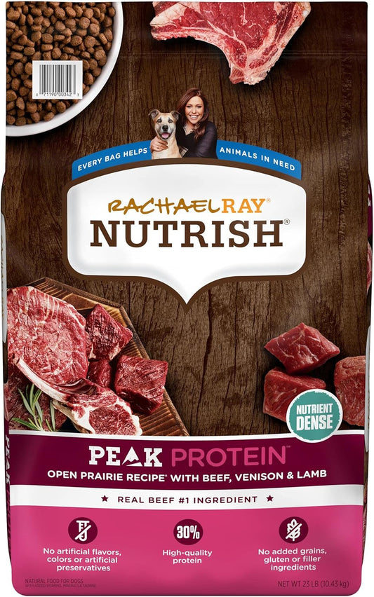 Rachael-Ray-Nutrish-PEAK-Natural-Dry-Dog-Food,-3394