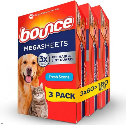 Bounce-Pet-Hair-and-Lint-Guard-Mega-Dryer-Sheets-with-3X-Pet-1782