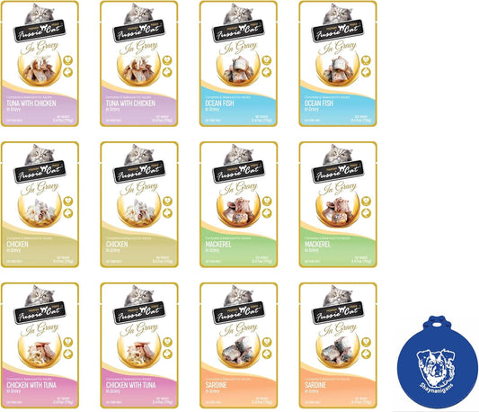 Fussie-Cat-Wet-Food-in-Gravy-6-Flavor-Variety-151