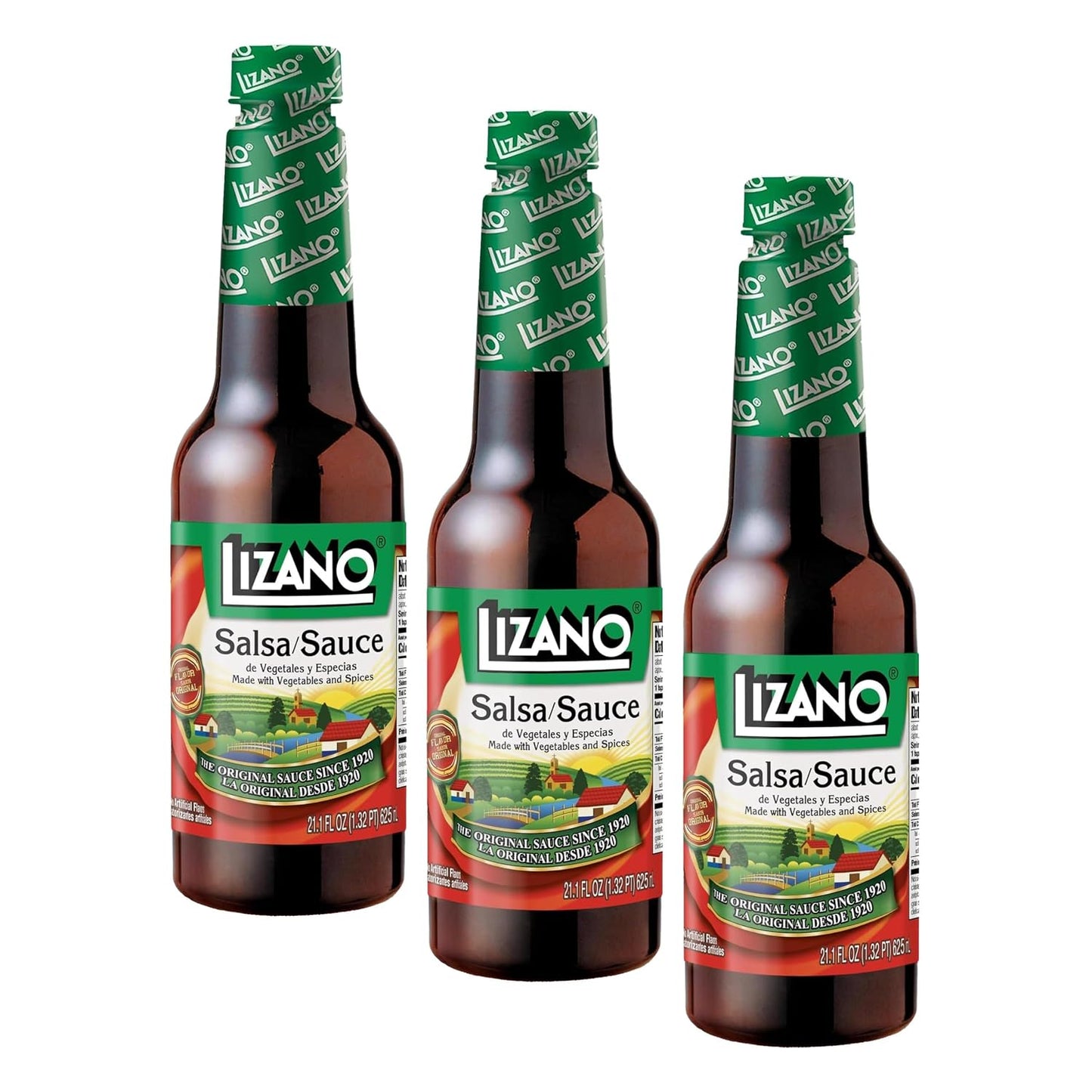 Lizano-Salsa-Sauce-With-Vegetables-and-Spices,-21.1-fl-oz-(Pack-of-395