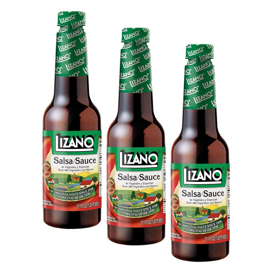 Lizano-Salsa-Sauce-With-Vegetables-and-Spices,-21.1-fl-oz-(Pack-of-395
