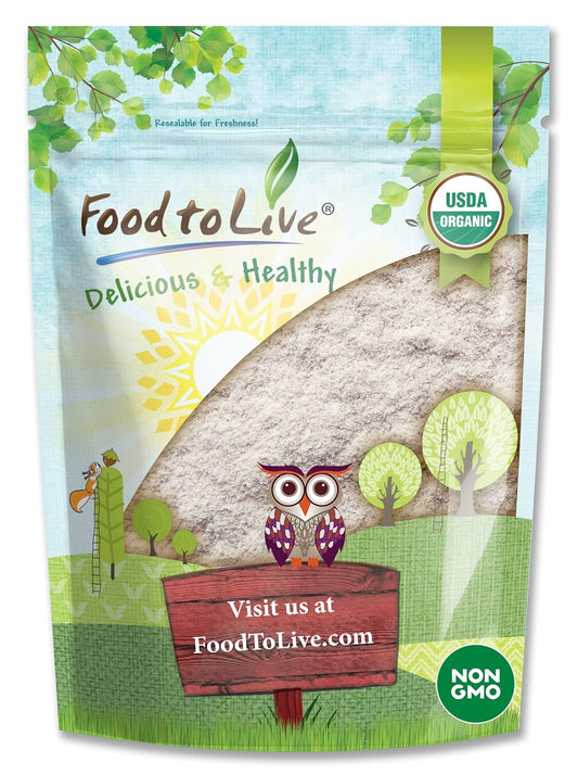 Food-to-Live-Gluten-Free-Organic-Brown-Rice-Flour,-5-Pounds-–-142