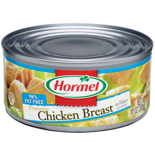 Hormel-Chunk-Chicken-Breast,-2-Pack,-10-oz-----------476