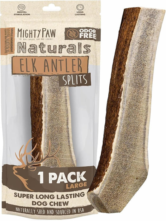 Mighty-Paw-Split-Elk-Antlers-for-Dogs-(Sourced-in-The-USA)-1-415