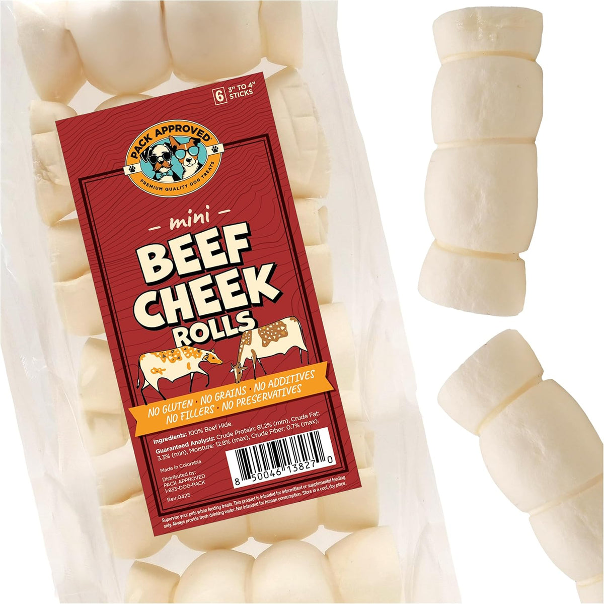 Pack-Approved-Mini-Beef-Cheek-Rolls---Single-Ingredient,-All-Natural-Treats-2219
