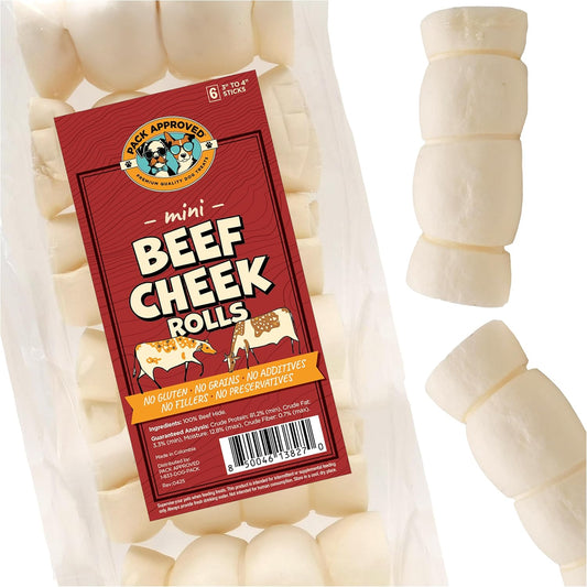 Pack-Approved-Mini-Beef-Cheek-Rolls---Single-Ingredient,-All-Natural-Treats-2219
