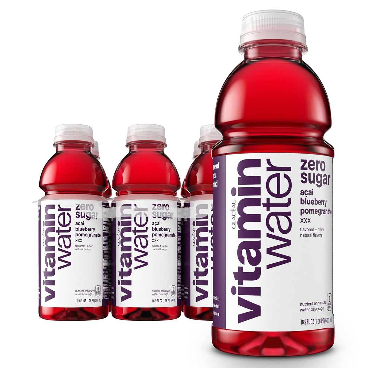 vitaminwater-zero-xxx,-electrolyte-enhanced-water-w/vitamins,-açai-blueberry-pomegran-----513