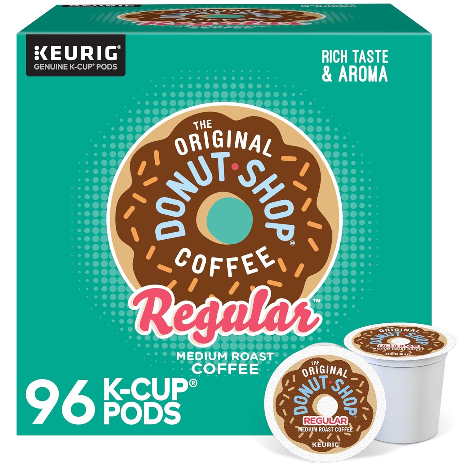 The-Original-Donut-Shop-Regular-Keurig-Single-Serve-K-Cup-Pods,-Medium-Roast-Coffee,-96-3238