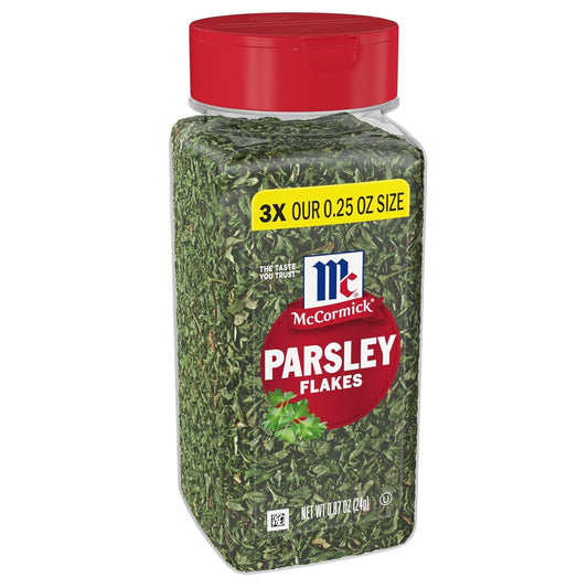 McCormick-Parsley-Flakes,-0.87-oz---------------2086