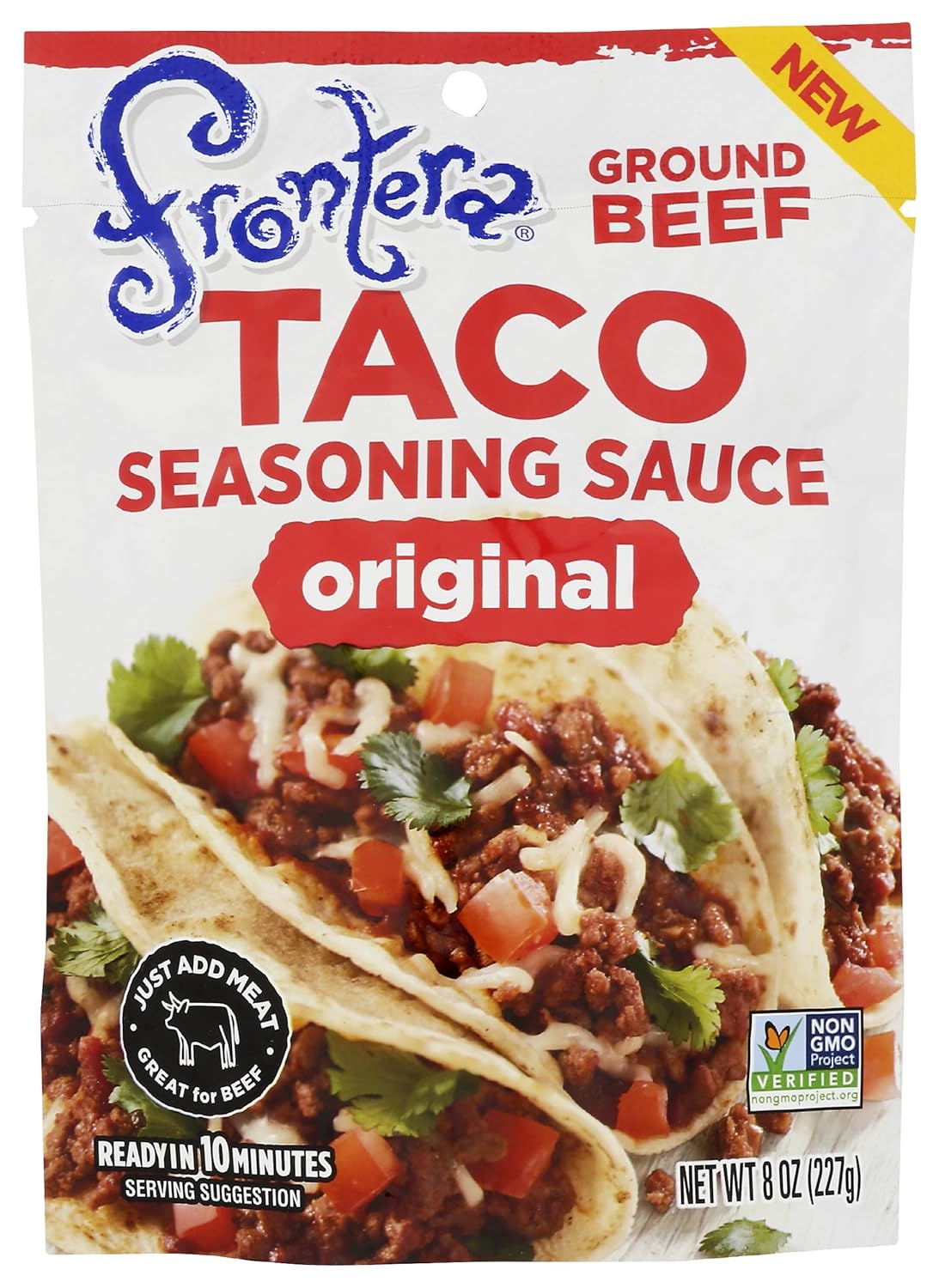 Frontera-Taco-Seasoning-Sauce-for-Ground-Beef,-Non-GMO,-Gluten-Free,-8-264