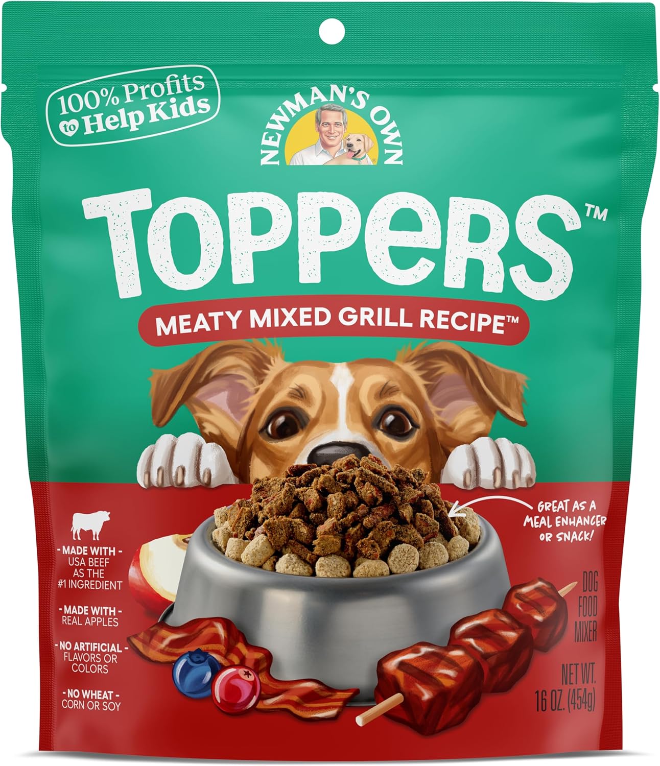 Newman's-Own-Toppers---Meal-Topper-for-Dry-Dog-Food---Wet-Topper-1213