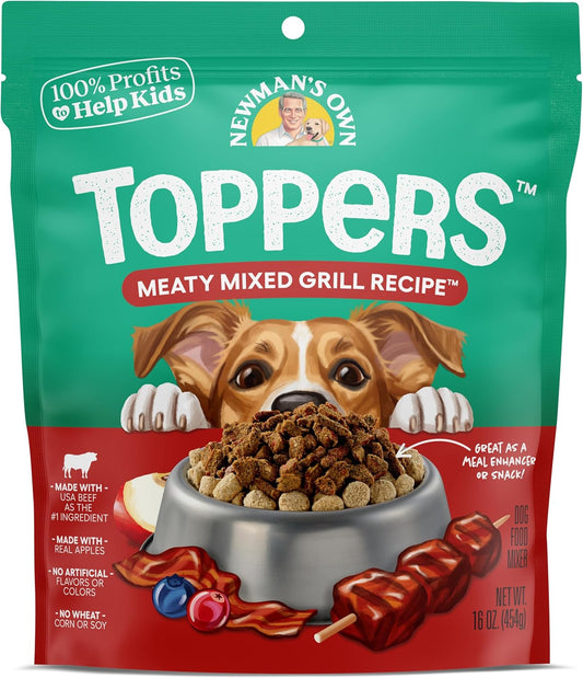 Newman's-Own-Toppers---Meal-Topper-for-Dry-Dog-Food---Wet-Topper-1213