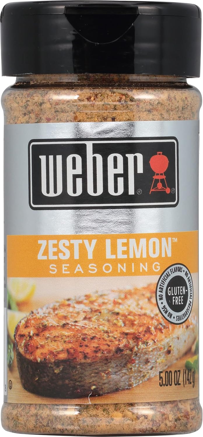 Weber-Zesty-Lemon-Seasoning,-5-oz-------------1350
