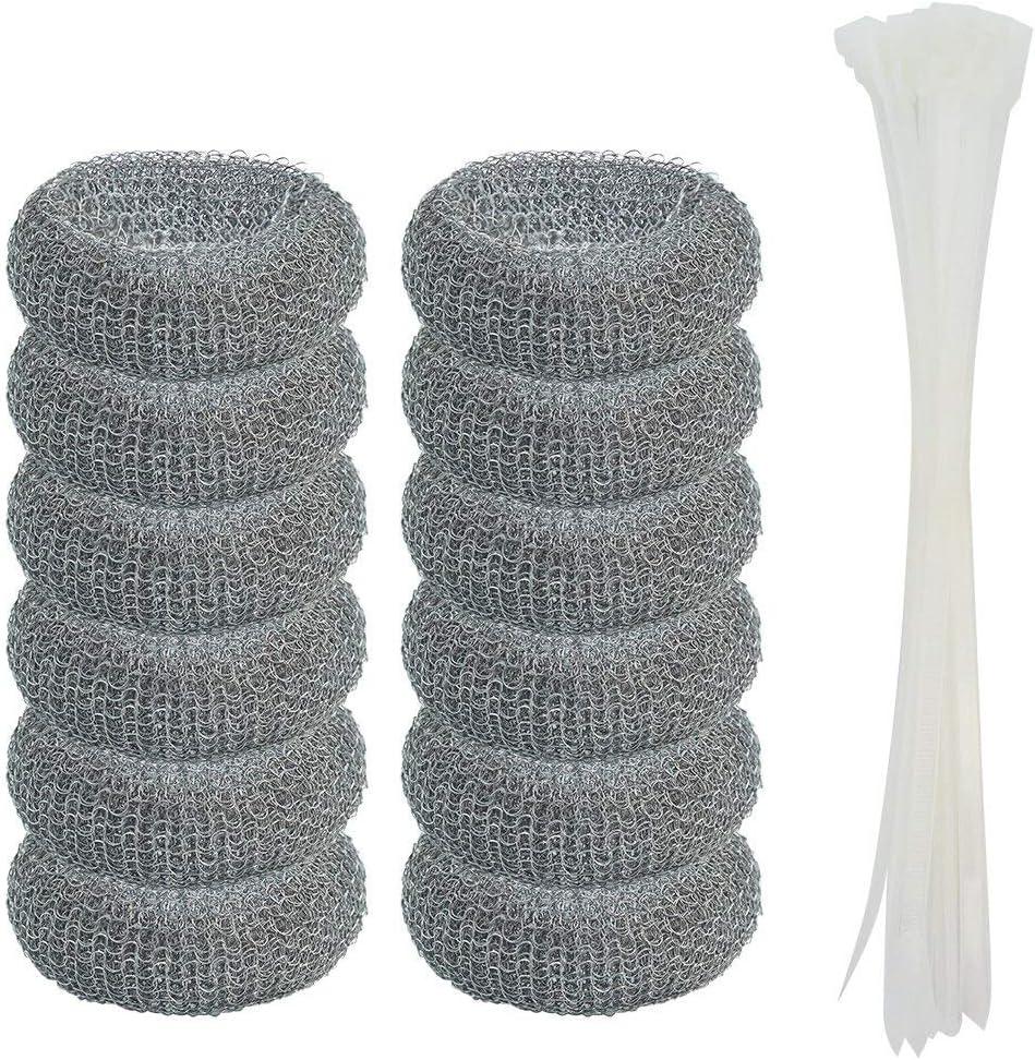 12-Pack-Washing-Machine-Lint-Traps-with-12-Nylon-Cable-Ties,-Wobe-763