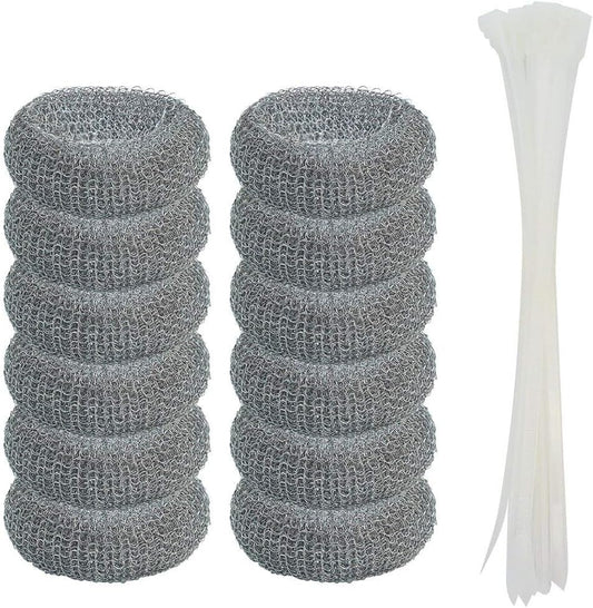 12-Pack-Washing-Machine-Lint-Traps-with-12-Nylon-Cable-Ties,-Wobe-763