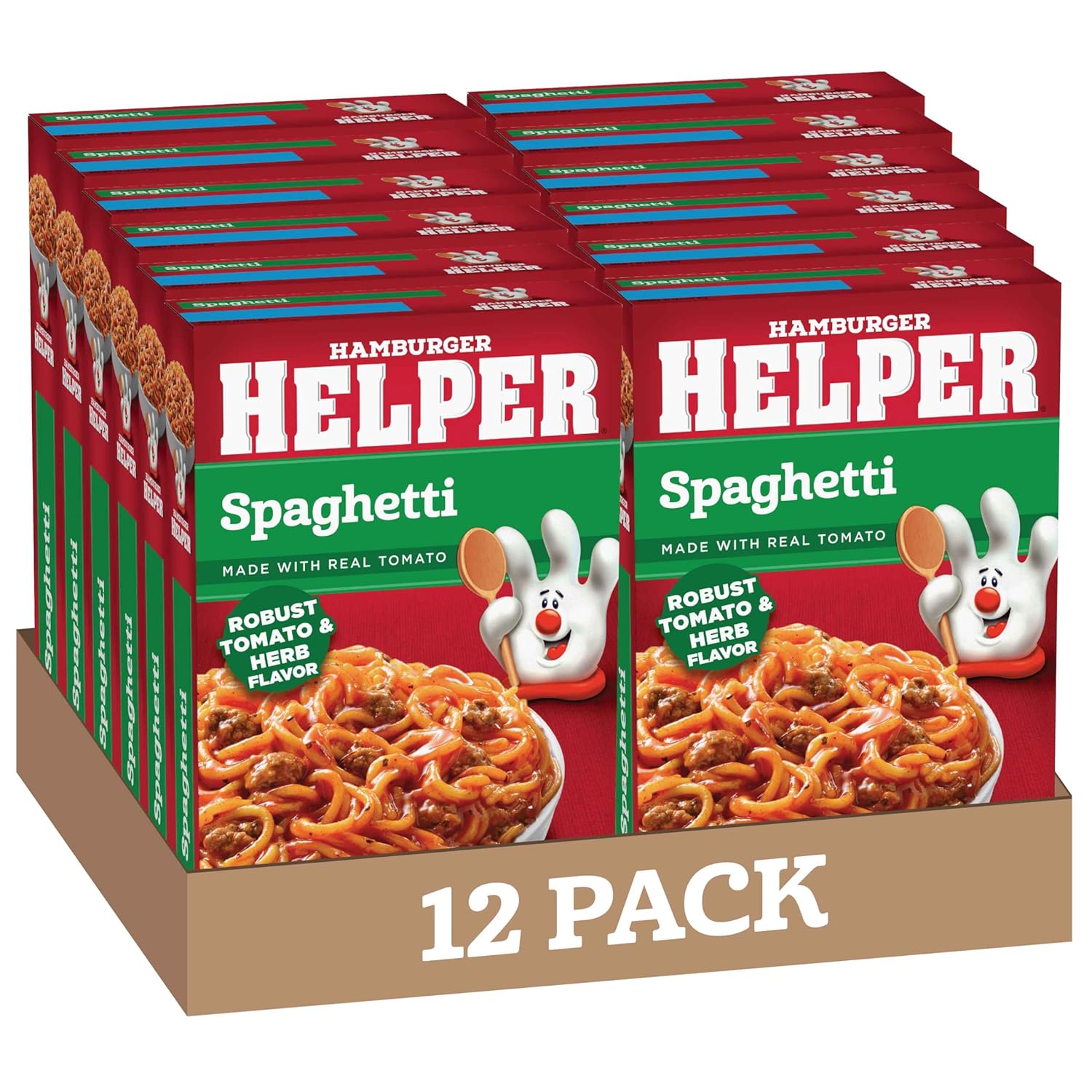 Hamburger-Helper-Spaghetti-Pasta,-6.6-Ounces,-12-per-1668