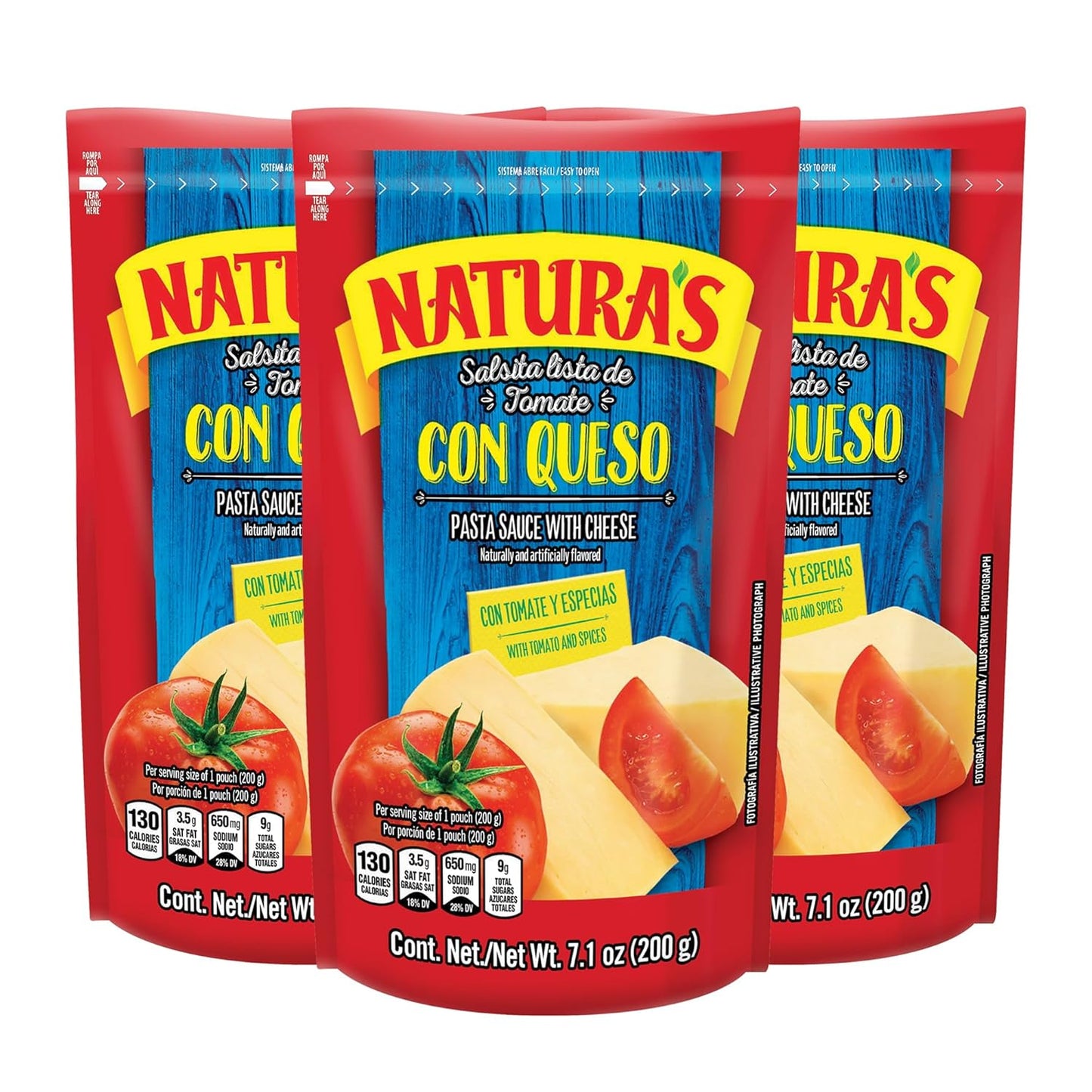 Natura's-Salsa-de-pasta-de-queso,-lista-para-comer-575