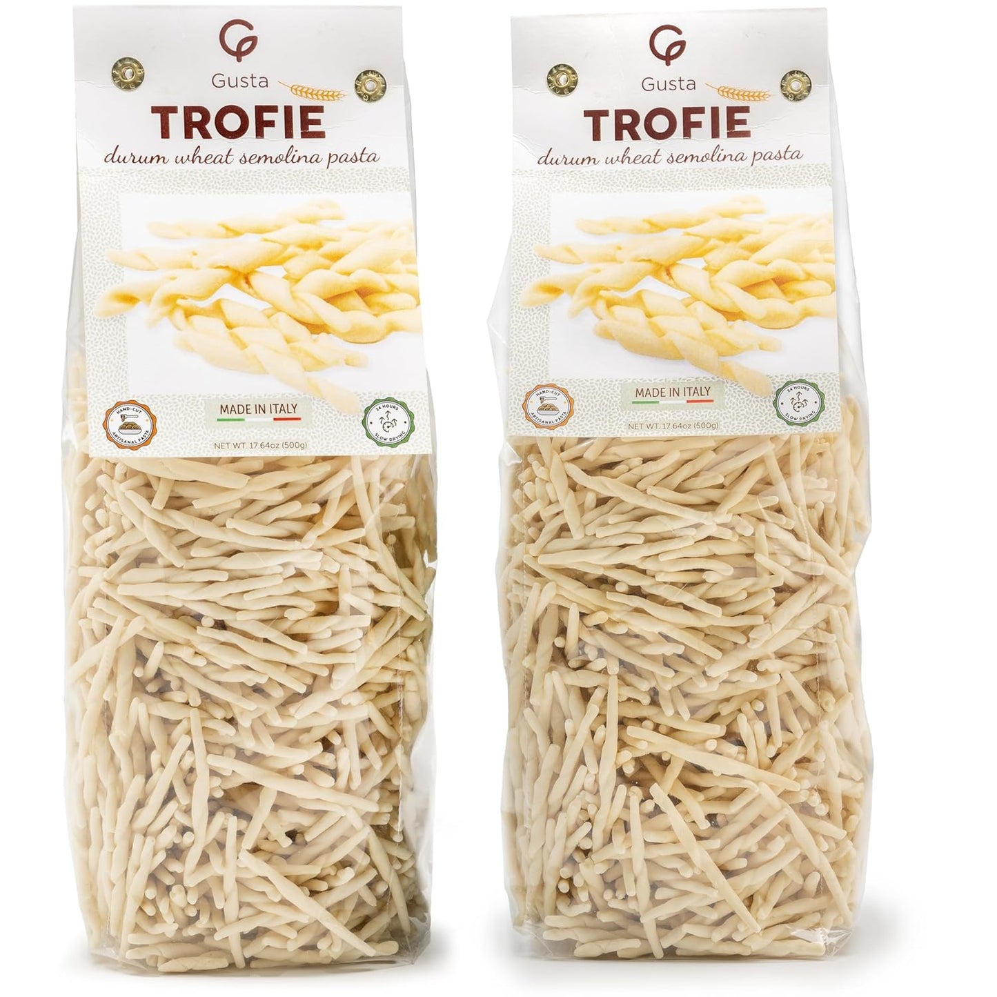 Gusta-Trofie-Pasta---Authentic-Durum-Wheat-Semolina,-Made-Italy-200