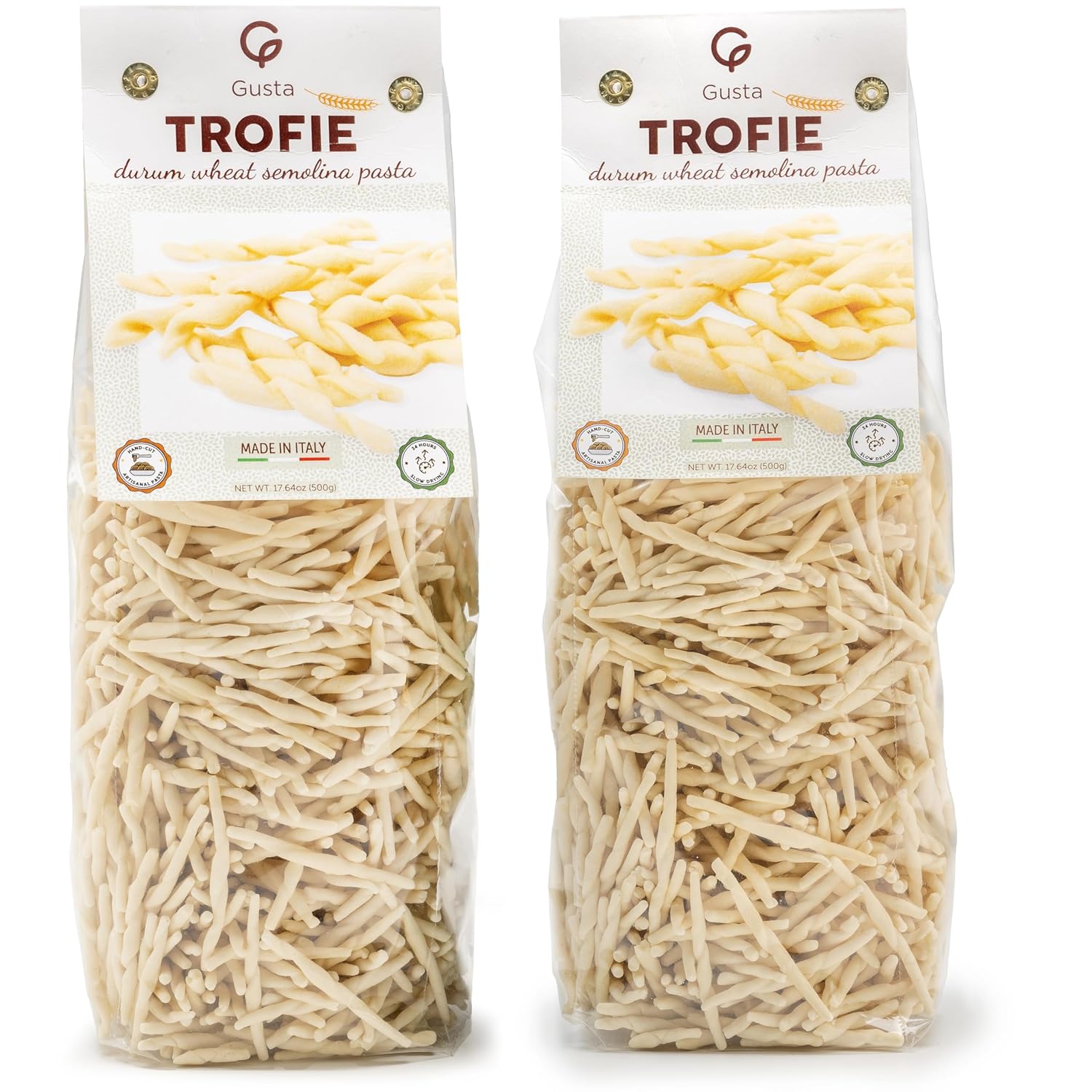 Gusta-Trofie-Pasta---Authentic-Durum-Wheat-Semolina,-Made-Italy-200