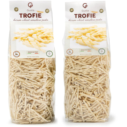 Gusta-Trofie-Pasta---Authentic-Durum-Wheat-Semolina,-Made-Italy-200