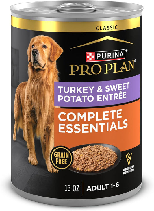Purina-Pro-Plan-Dog-Food,-Grain-Free-Wet-Classic-Turkey-and-Sweet-Potato-2086