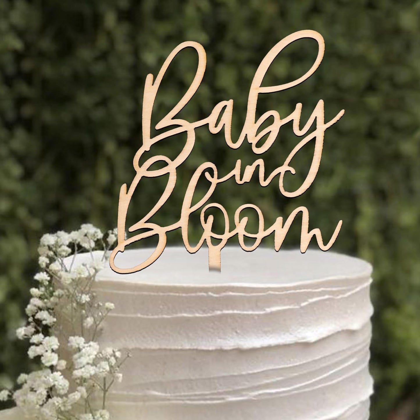 ZAIBIANHAO-Baby-in-Bloom-Cake-Topper,Baby-shower-79
