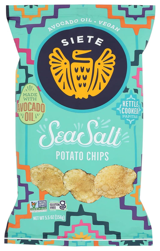 Siete-Family-Foods-Sea-Salt-Potato-Chips,-5.5-oz-Bag-------2468