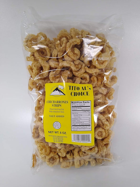 Tito-Al's-Choice-Chicharrones-(Fried-Out-Pork-Fat-With-Attached-Skin)-8oz-(Salt-429