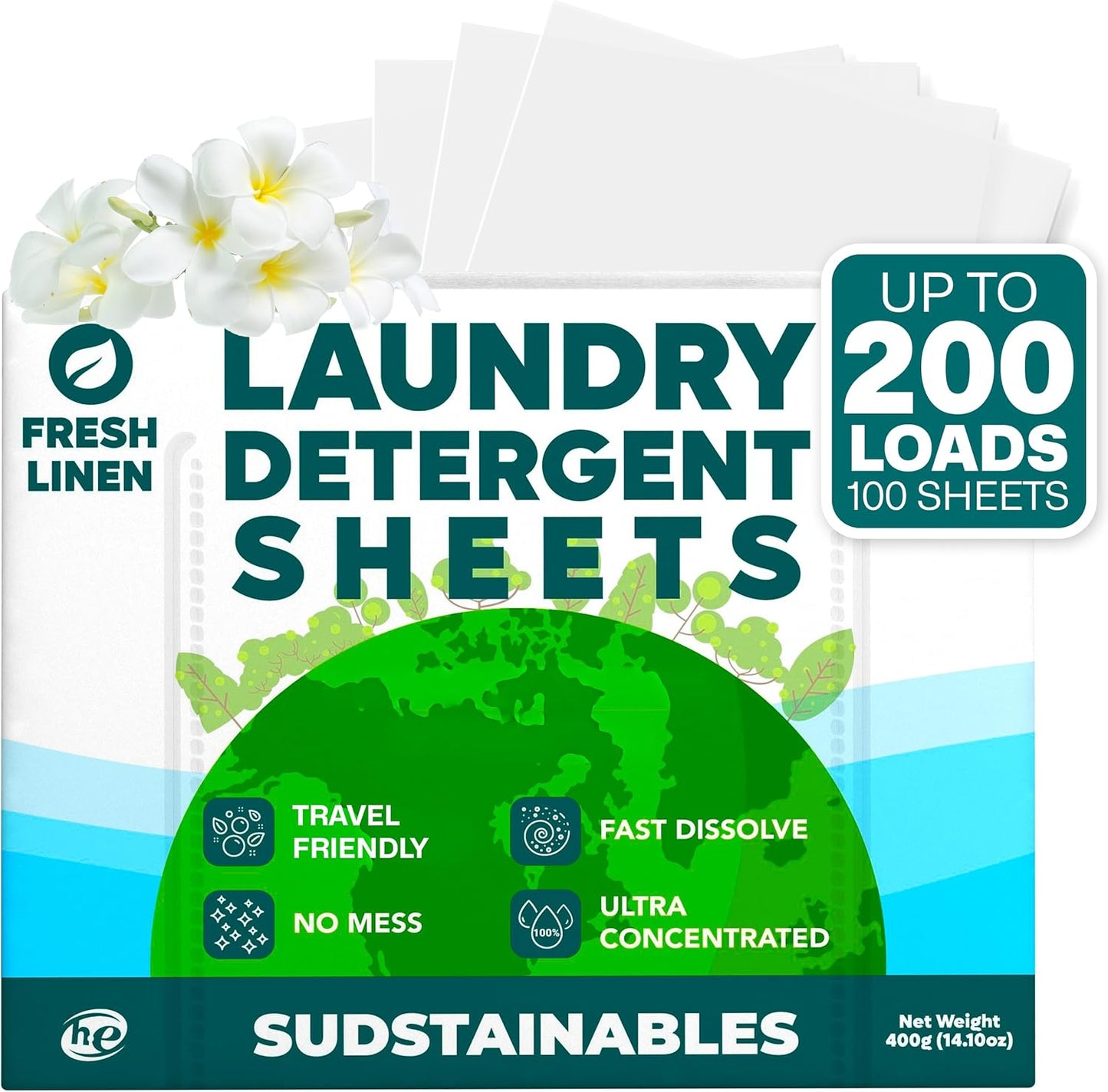 Sudstainables-Laundry-Detergent-Sheets-200-Loads-–-Dissolvable-Laundry-Sheet-for-Washing-1642