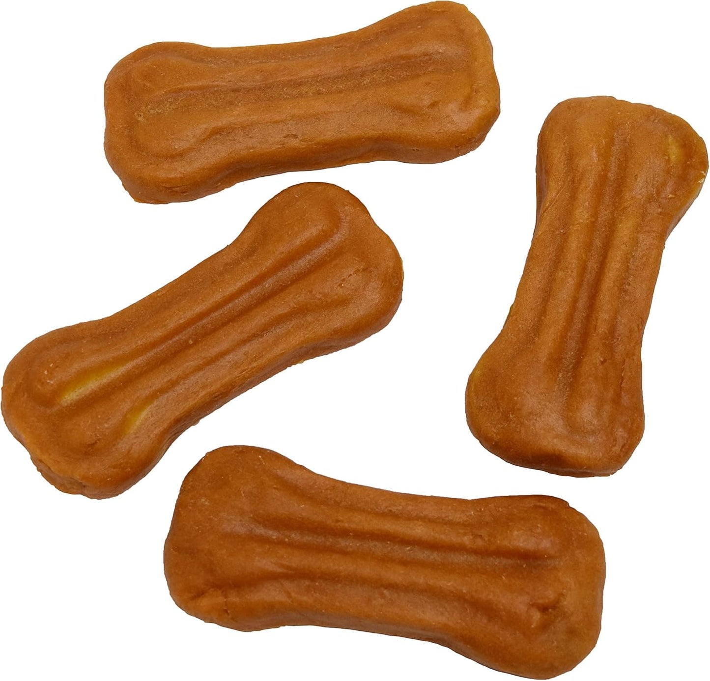 Ultra-Chewy-Turkey-Tendon-Pressed-Bones-for-Dogs---Premium-All-Natural,-Long-Lasting-1136