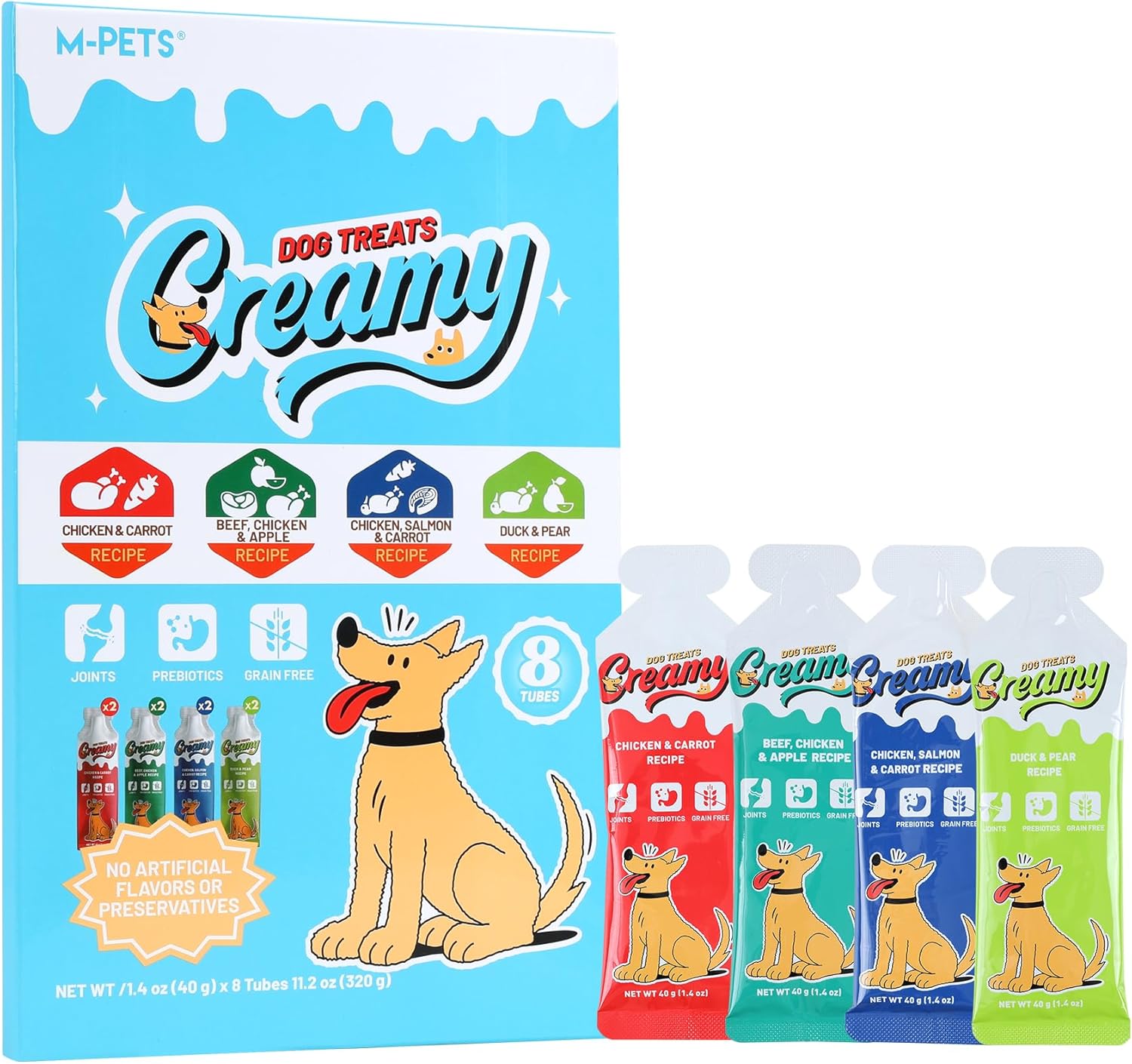 M-PETS-Variety-Pack-Lickable-Dog-Treats,4-Flavors-Soft-Healthy-Dog-Snacks-Squeeze-1871
