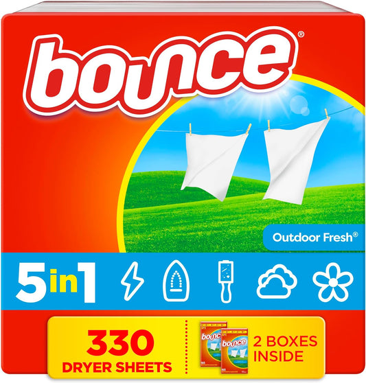 Bounce-Dryer-Sheets,-330-count,-Outdoor-Fresh-Scent,-Fabric-Softener-Sheets,-Reduces-1777