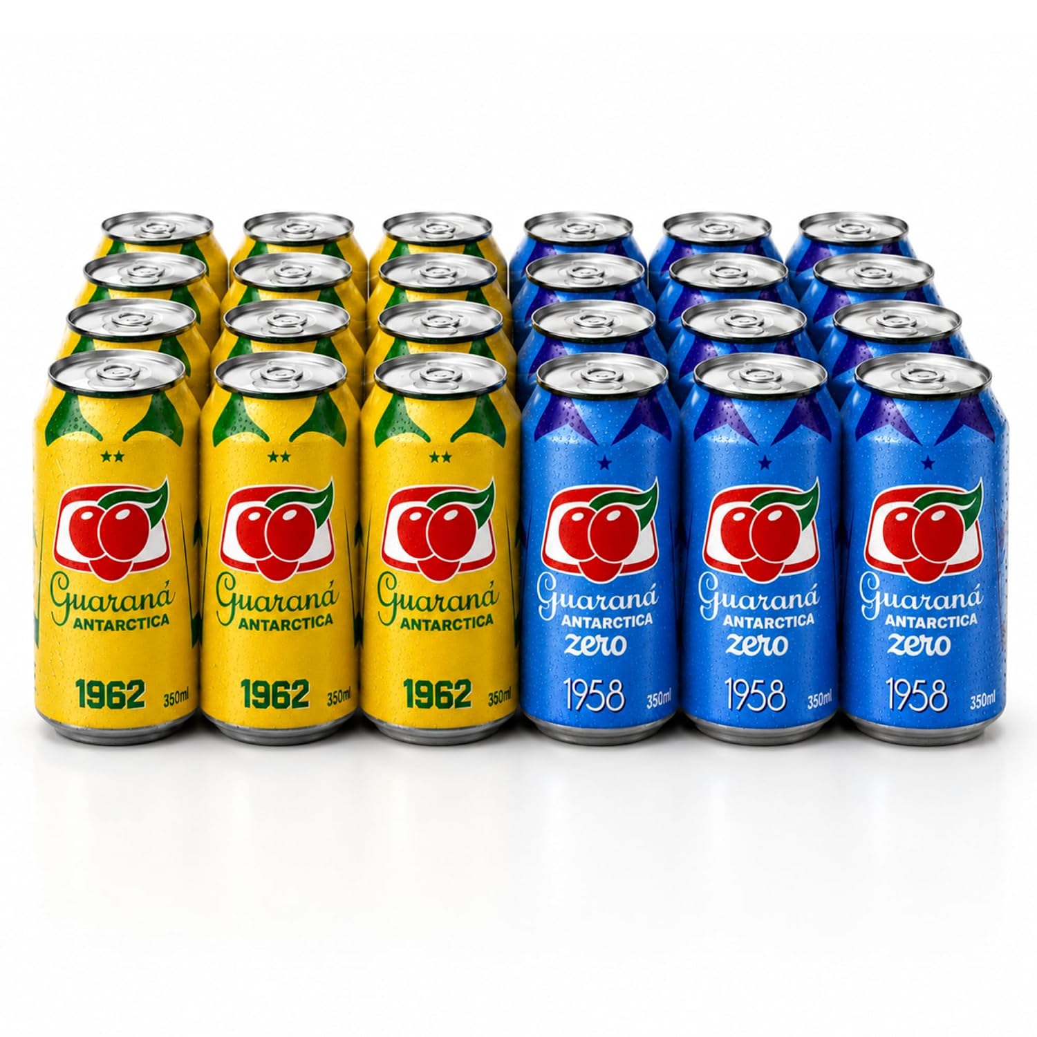 B095X8S4HN–-Guaraná-Antarctica-Regular-(Pack-of-12)-and-Guaraná-Antarctica-Diet-(Pack-of-124