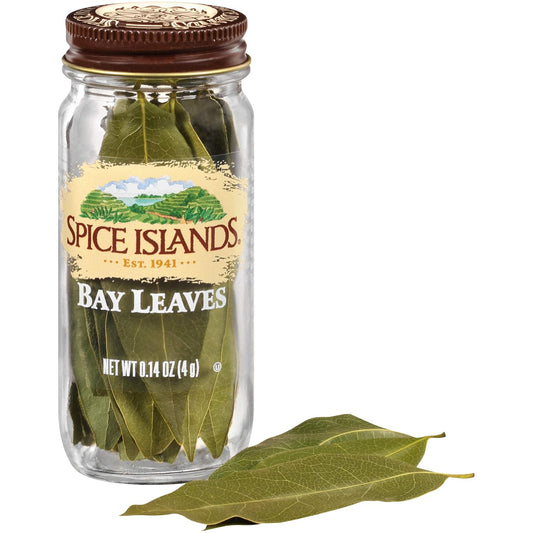 Spice-Islands-Whole-Bay-Leaf,-0.14-Oz-----------135