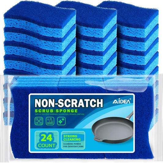 AIDEA-Esponja-exfoliante-antiarañazos,-24-unidades,-esponjas-para-platos,-esponjas-5732