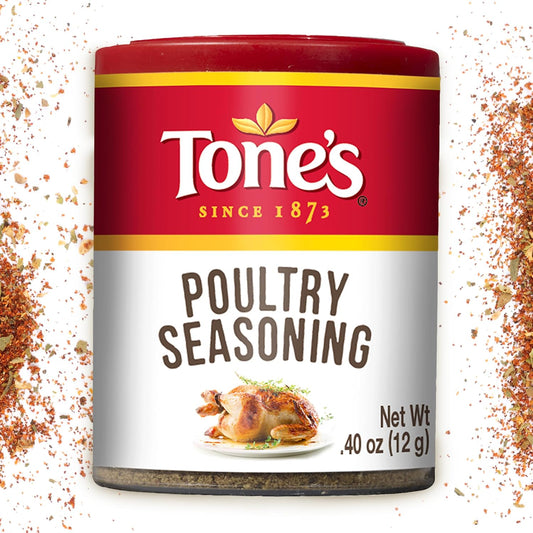 Tone's-Poultry-Seasoning,-0.4-Ounce---------------196