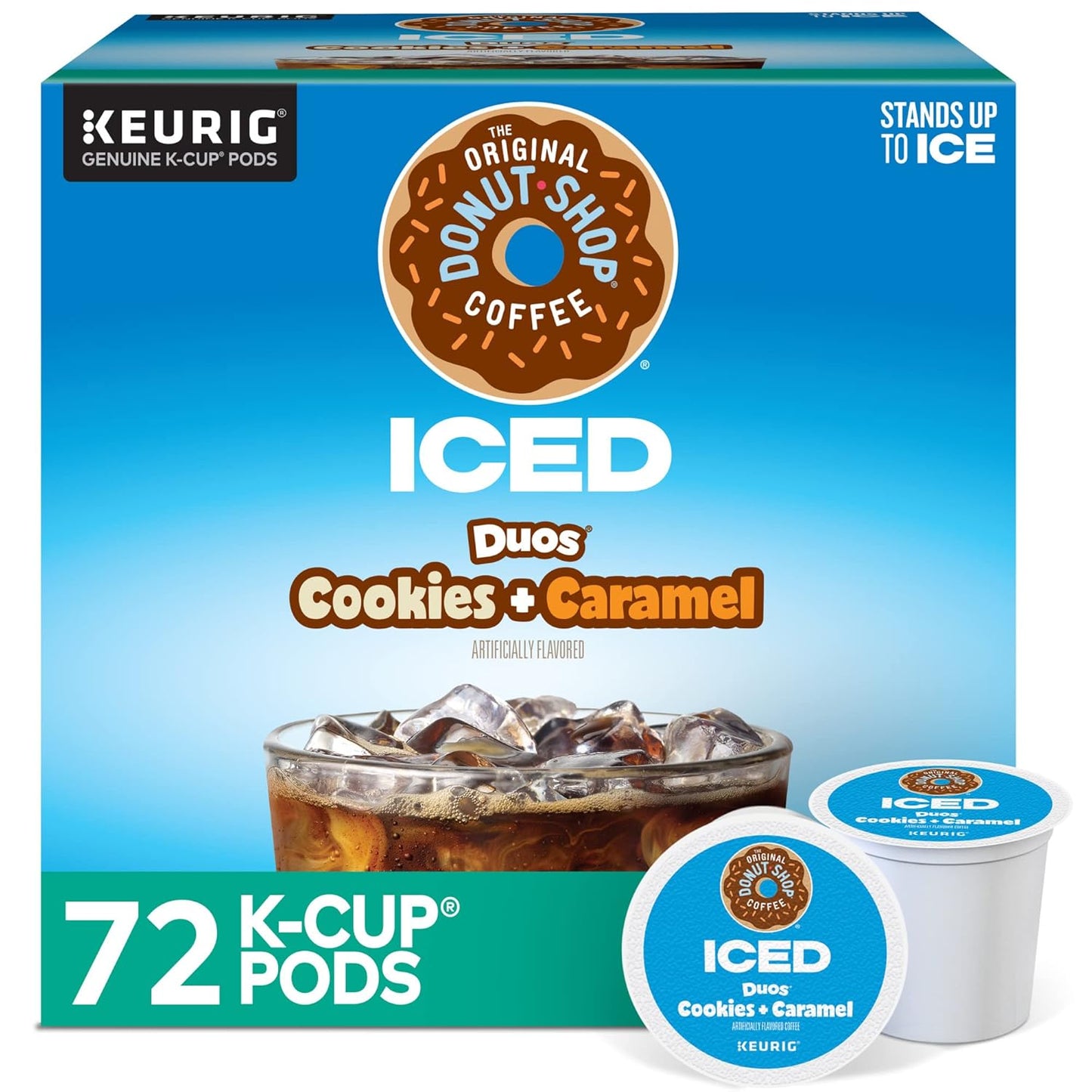 The-Original-Donut-Shop-ICED-Duos-Cookies-+-Caramel-Coffee,-Keurig-K-Cup1767