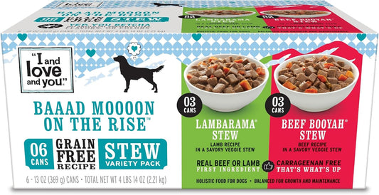 I-and-love-and-you-Wet-Dog-Food---Baad-Mooon-On-The-2322
