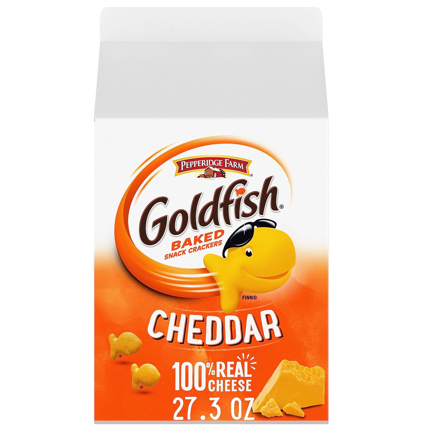 Goldfish-Cheddar-Cheese-Crackers,-27.3-oz-Carton---2986