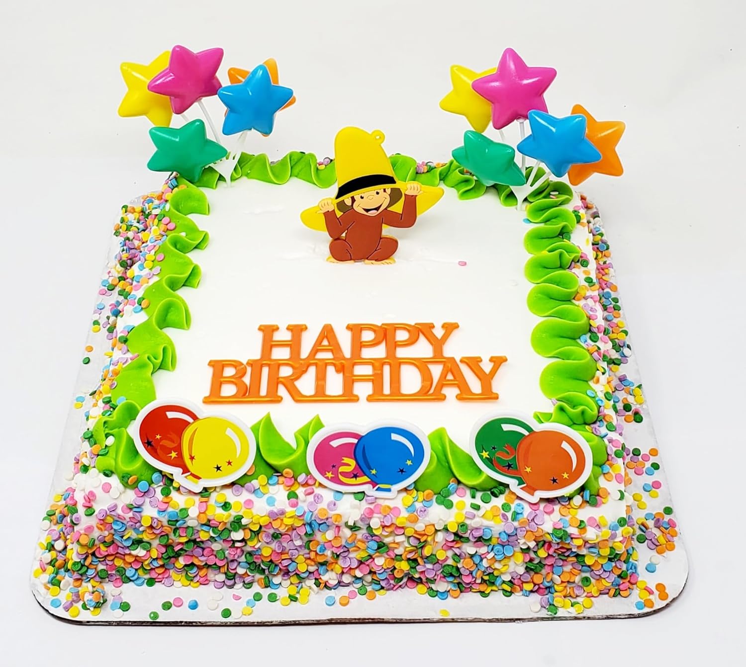 George-the-Monkey-Birthday-Cake-Topper-Featuring-4223