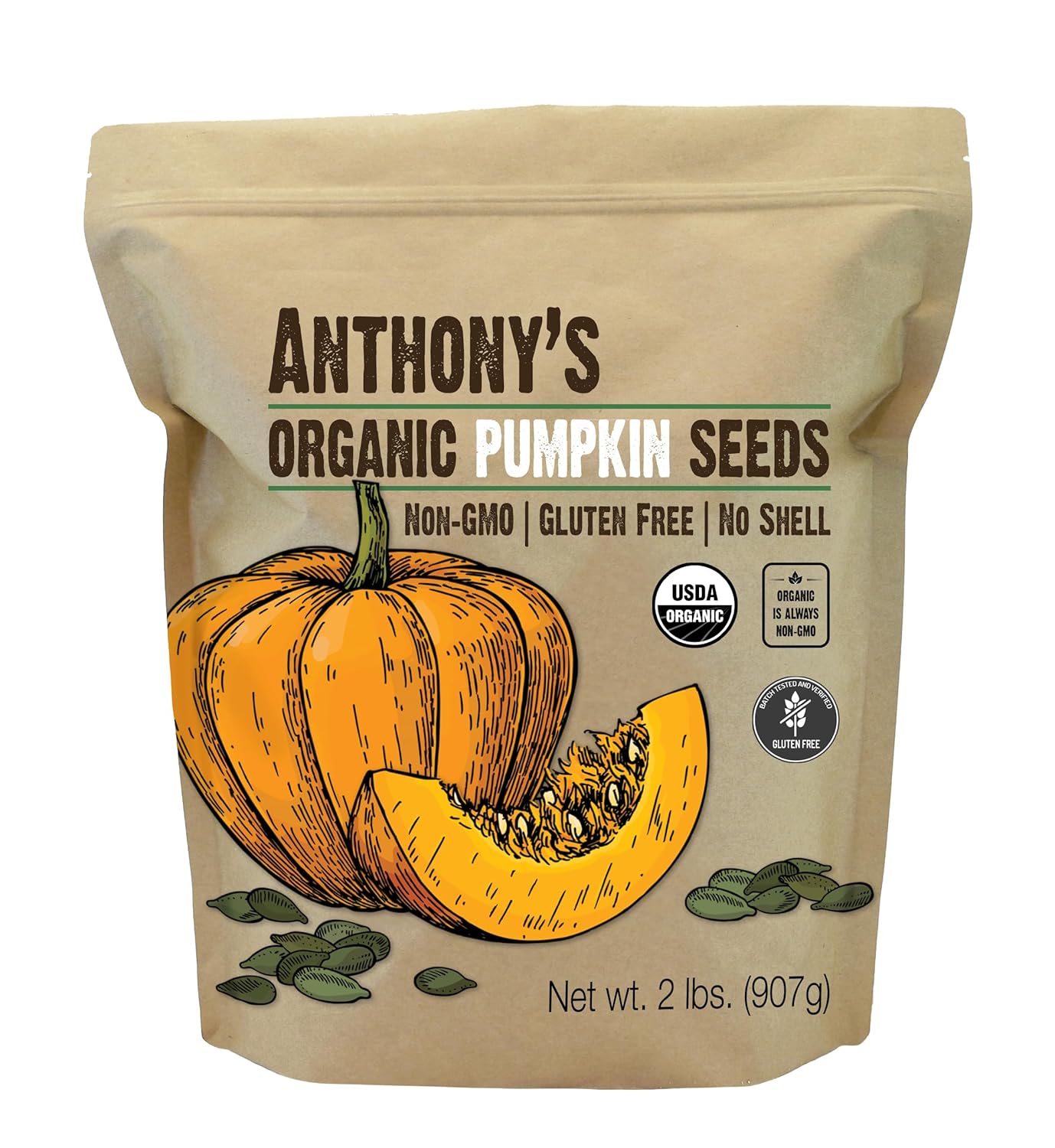 Anthony's-Organic-Pumpkin-Seeds,-2-lb,-Gluten-Free,-Non-GMO,-No--Shell,-Unsalted,-Raw--2081