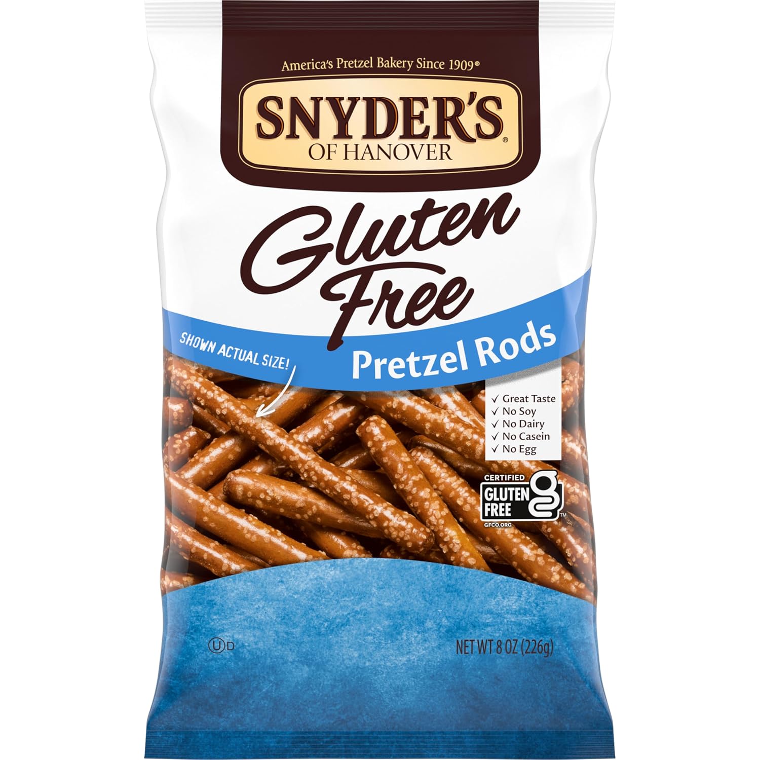 Snyder's-of-Hanover,-Gluten-Free-Pretzels,-8-Oz---------2234