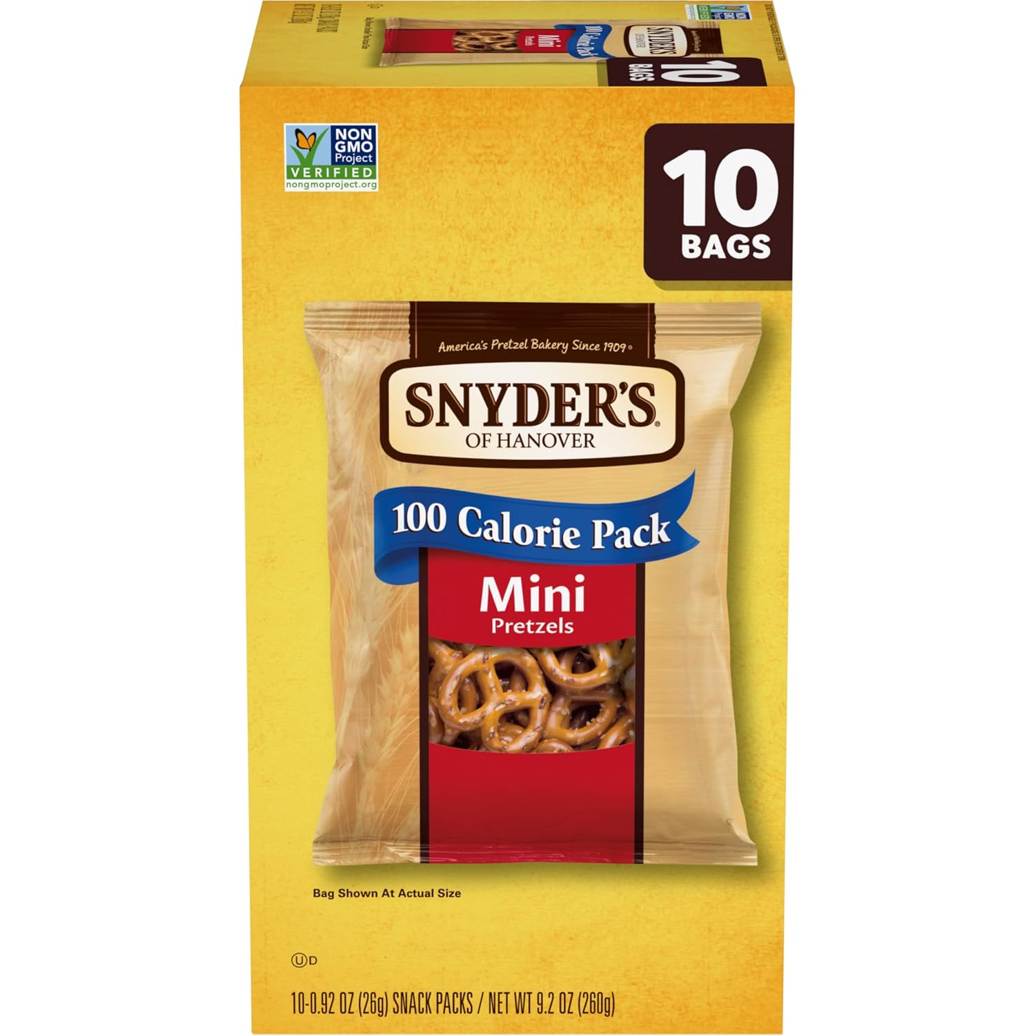 Snyder's-of-Hanover-Mini-Pretzels,-10-Count-0.92-Oz--------1863
