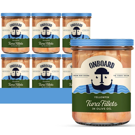 ONBOARD-Yellowfin-Tuna-Fillets,-Mediterranean-Seafood-Diet-|-Pescatarian-Jarred-Atun,-Fresh-Sea-326