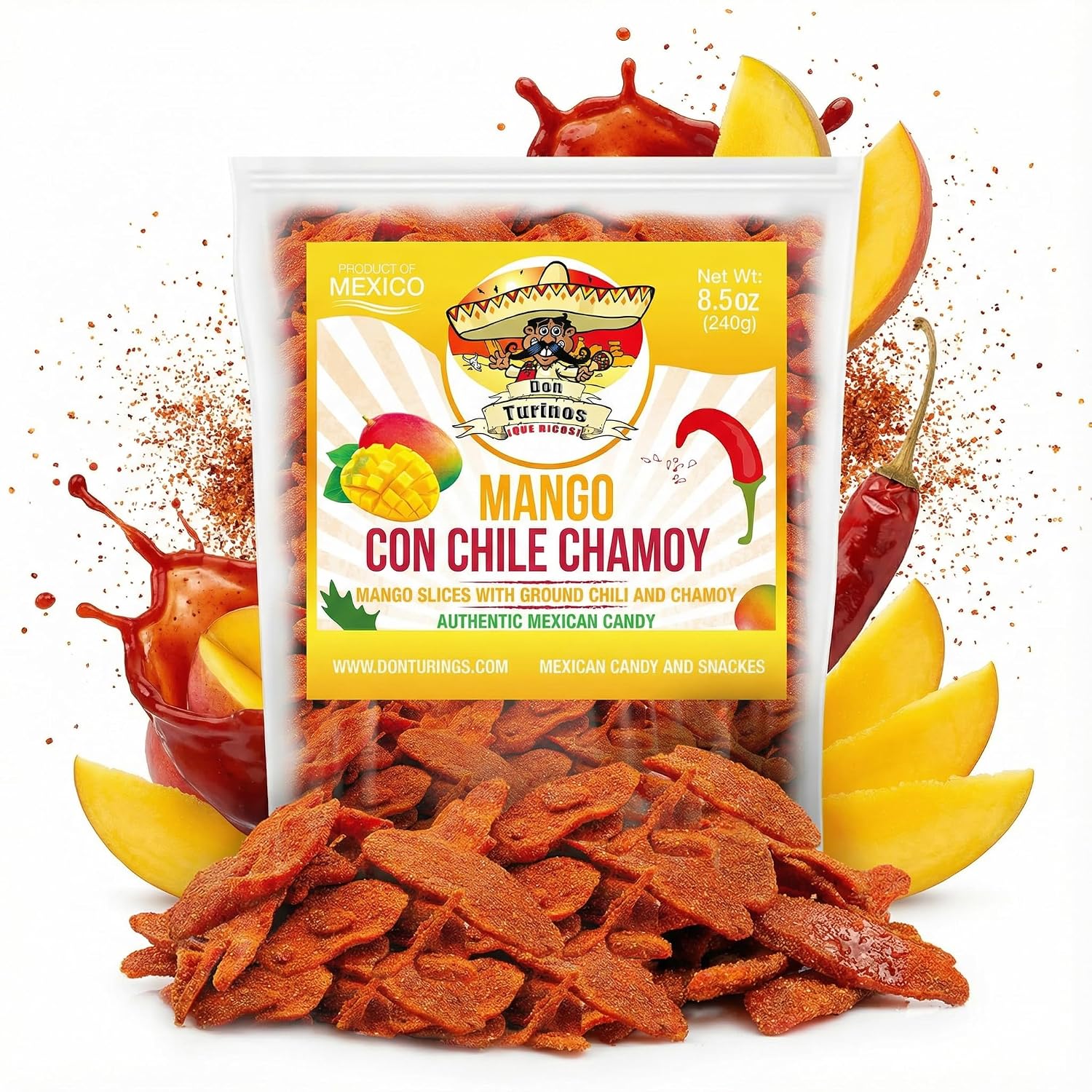 Chili-Chamoy-Mango-Slices-8.5oz---Mexican-Candy-Sweet-Spicy-Dried--Fruit-|-Natural-dry-66