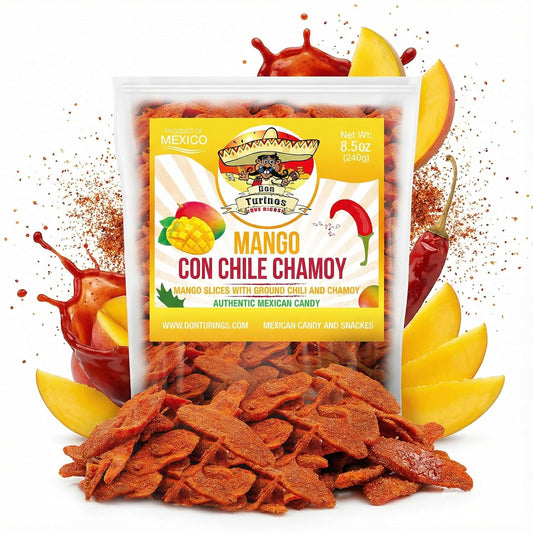 Chili-Chamoy-Mango-Slices-8.5oz---Mexican-Candy-Sweet-Spicy-Dried--Fruit-|-Natural-dry-66