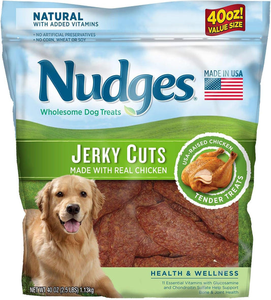 Health-Wellness-Chicken-Jerky-Dog-Treats,-40-Ounce-2286