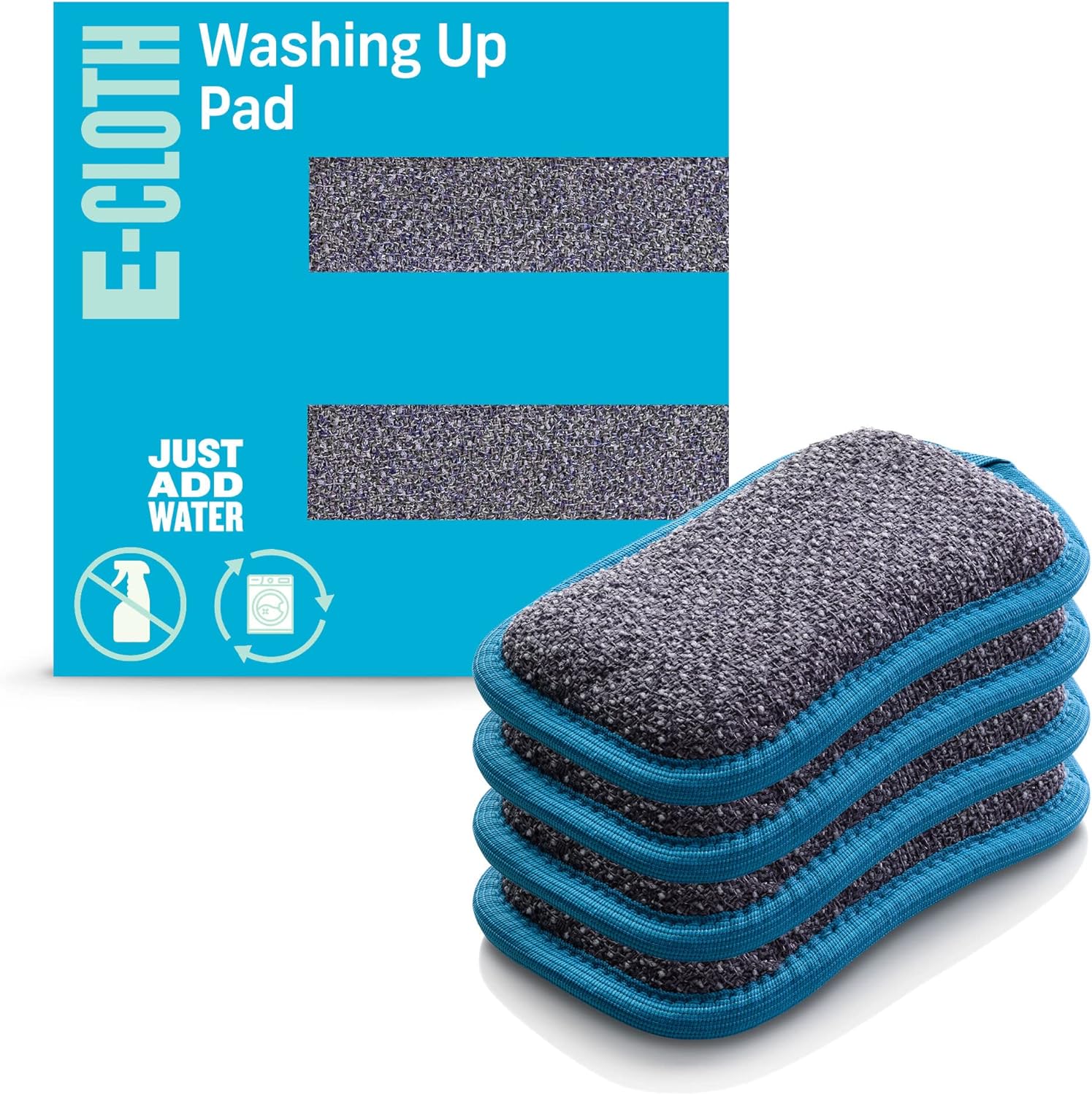 E-Cloth-Washing-Up-Pads---Dish-Sponges-Kitchen-Cleaning-Kit-3442