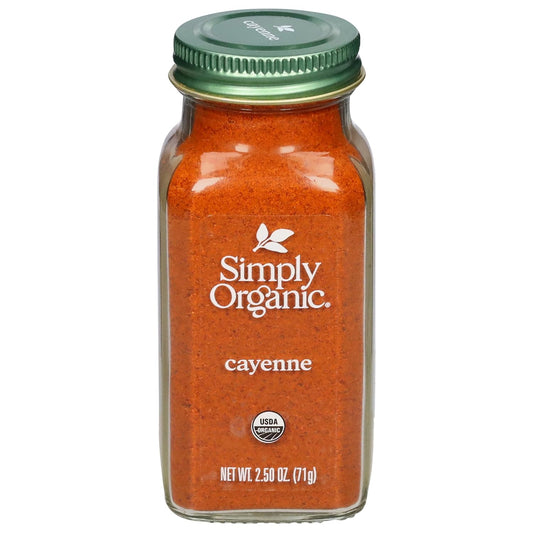 Simply-Organic-Organic-Cayenne,-2.5-OZ-------------1878